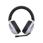 Sony Inzone H5 White / Auriculares Overear Inalámbricos