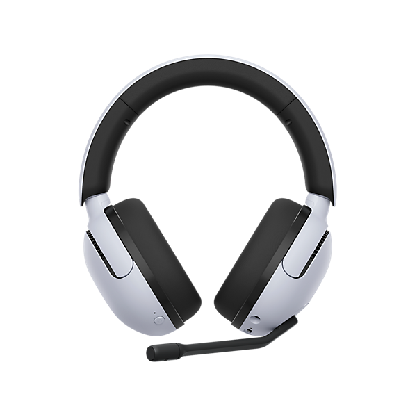 Sony Inzone H5 White / Auriculares Overear Inalámbricos
