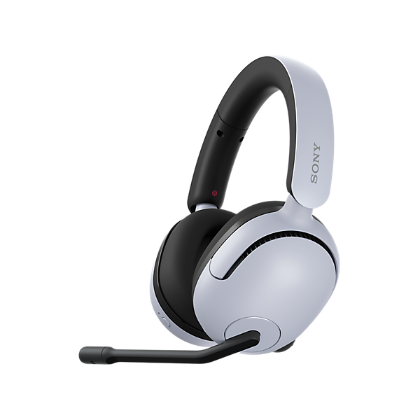 Sony Inzone H5 White / Auriculares Overear Inalámbricos