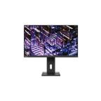 Monitor 24" Dp Hdmi Lenovo Thinkvision E24q-30 2k 100hz 4ms Altavoz Negro 3ao
