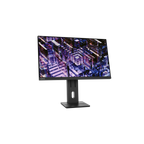 Monitor 24" Dp Hdmi Lenovo Thinkvision E24q-30 2k 100hz 4ms Altavoz Negro 3ao