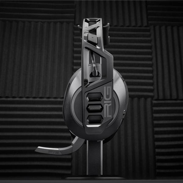 Auricular RIG 600 PRO HS Negro Nacon Ps5 PS5 (accesorios)
