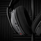 Auricular RIG 600 PRO HS Negro Nacon Ps5 PS5 (accesorios)