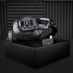 Auricular RIG 600 PRO HS Negro Nacon Ps5 PS5 (accesorios)
