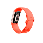 Fitbit Charge 6 Coral - Pulsera de Actividad