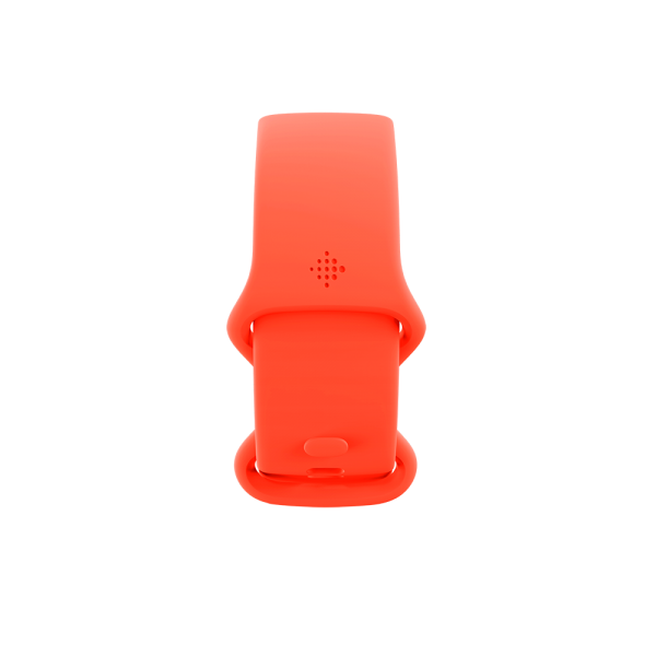 Fitbit Charge 6 Coral - Pulsera de Actividad