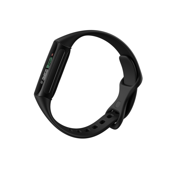 Fitbit Charge 6 Negro - Pulsera de Actividad