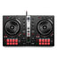 Mesa De Mezclas Hercules Consola Dj Inpulse 300 Mk2