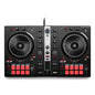 Mesa De Mezclas Hercules Consola Dj Inpulse 300 Mk2