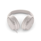 Bose QuietComfort Headphones Blanco ahumado con cancelación de ruido