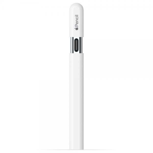 Apple Pencil MUWA3ZM/A (USB Tipo C) Blanco - Lápiz Digital Main Image