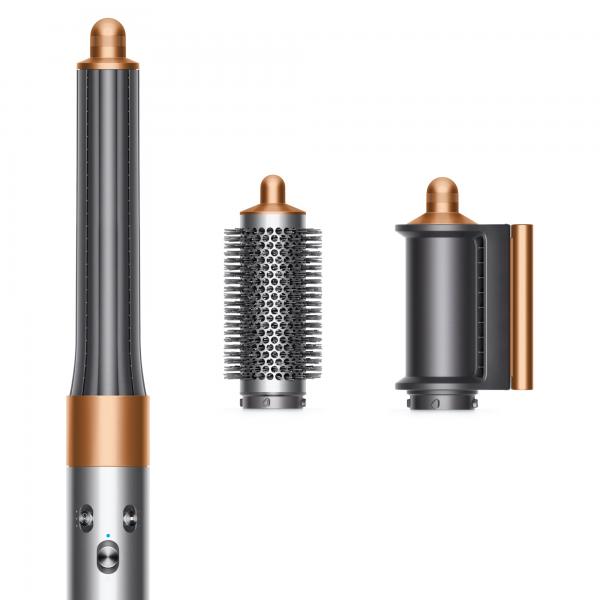 Dyson Airwrap Origin Cobre, Níquel - Estilizador multifunción Main Image