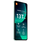 Xiaomi 13T Pro 5G 16GB/1TB Verde - Teléfono móvil con Cámara Leica