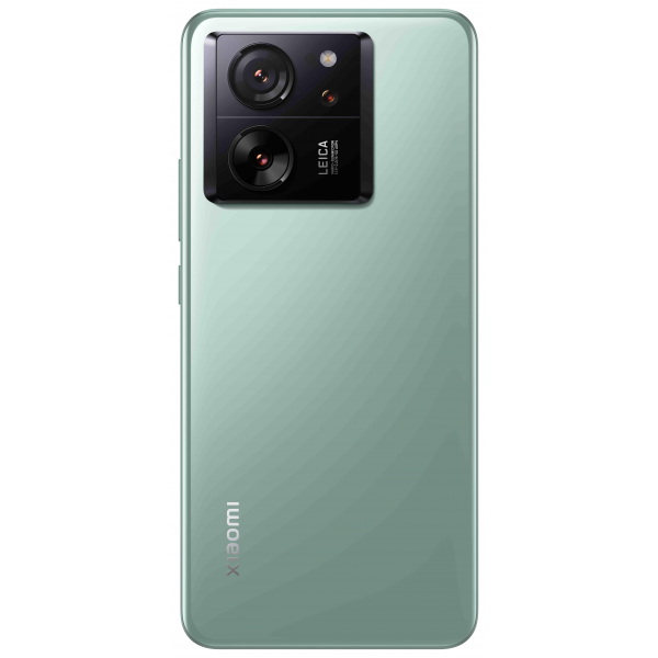 Xiaomi 13T Pro 5G 16GB/1TB Verde - Teléfono móvil con Cámara Leica