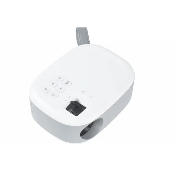 Proyector Strong N1 Hd Home Video