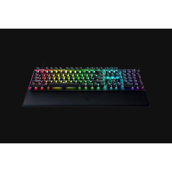 Teclado Razer Huntsman V3 Pro Usb Tipo C Usa