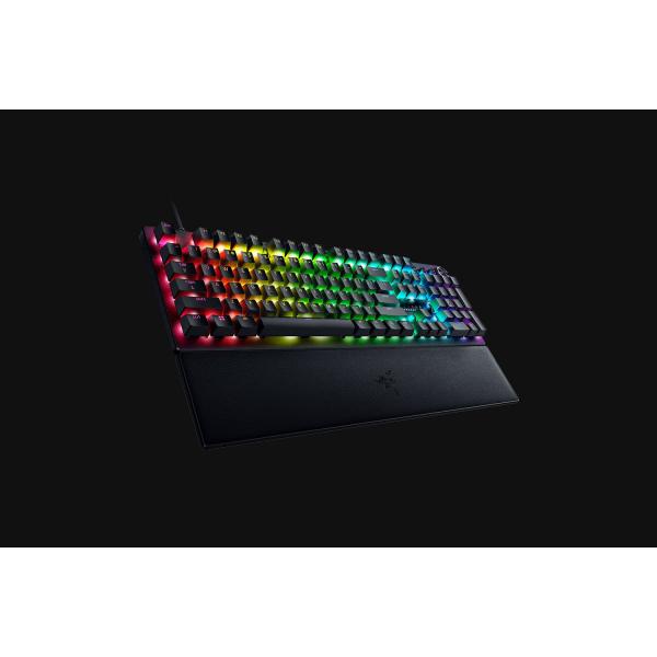 Teclado Razer Huntsman V3 Pro Usb Tipo C Usa