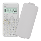 Casio Fx-570sp Cw Blanca / Calculadora Científica Estándar