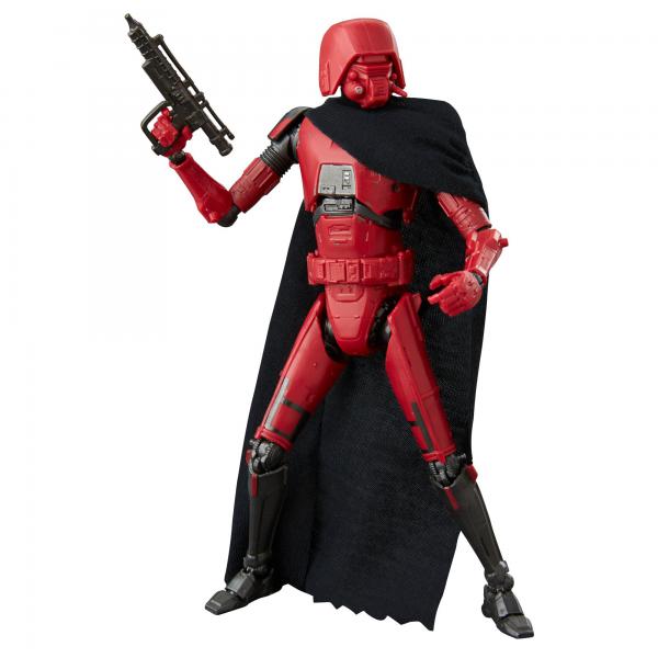 Figura Hk-87 Assasin Droid Ahsoka Star Wars 15Cm Main Image