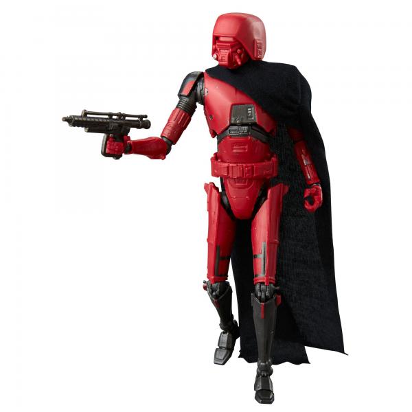 Figura Hk-87 Assasin Droid Ahsoka Star Wars 15Cm