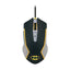 Ratón Gaming con Cable BLADE DC Mouse Batman - 8000DPI  Cable 1.8m  Luz LED