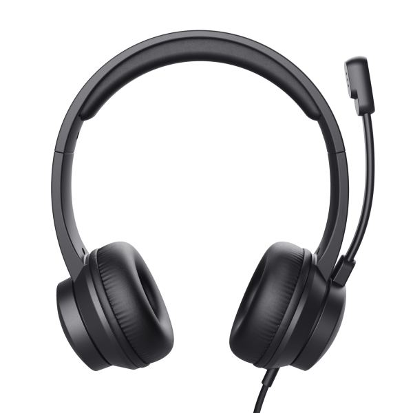 Trust Ayda - Auriculares PC con cable