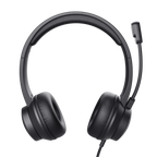 Trust Ayda - Auriculares PC con cable