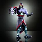 Figura Skeletor Revolution Masters Of The Universe 17Cm