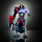 Figura Skeletor Revolution Masters Of The Universe 17Cm