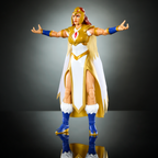 Figura Sorceress Teela Revolution Masters Of The Universe 17
