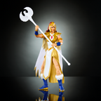 Figura Sorceress Teela Revolution Masters Of The Universe 17