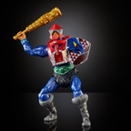 Figura Mekaneck New Eternia Masters Of The Universe 17Cm
