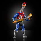 Figura Mekaneck New Eternia Masters Of The Universe 17Cm