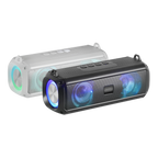 Altavoz Portátil / Barra De Sonido Con Bluetooth Mars Gaming