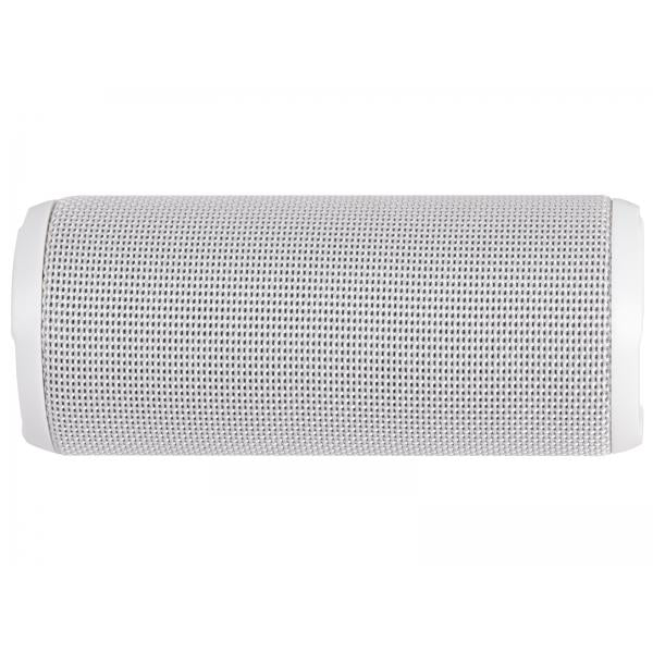 Altavoz Trevi Amplificado 14W Bluetooth Usb Micro Sd Blanco