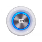 Altavoz Trevi Amplificado 14W Bluetooth Usb Micro Sd Blanco