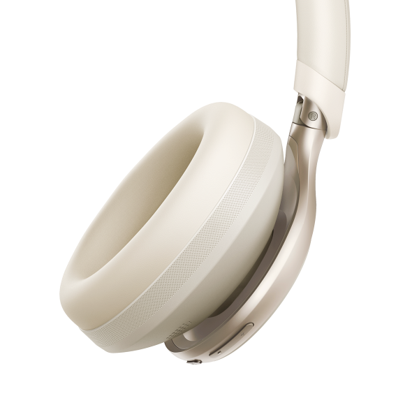 Auriculares Inalambricos Soundcore Anker Space One Blanco