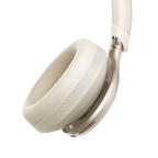 Auriculares Inalambricos Soundcore Anker Space One Blanco