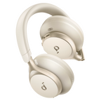 Auriculares Inalambricos Soundcore Anker Space One Blanco