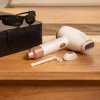 Depiladora IPL Cecotec SkinCare IPL Gun