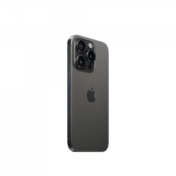 iPhone 15 Pro 5G 128GB - Teléfono móvil