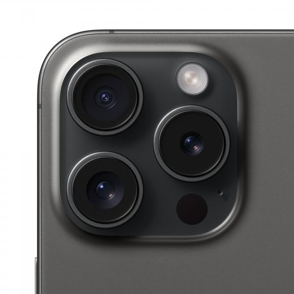 iPhone 15 Pro 5G 128GB - Teléfono móvil
