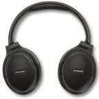 Aiwa Hst-250bt Black / Auriculares Onear Inalámbricos