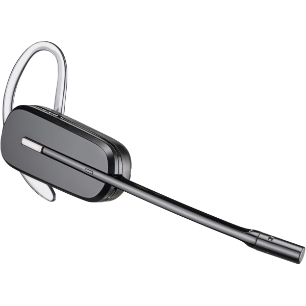 Auricular Inalámbrico Dect Poly Cs540A/ Con Base De Carga/ W