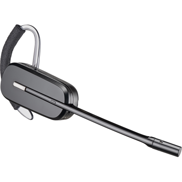 Auricular Inalámbrico Dect Poly Cs540A/ Con Base De Carga/ W