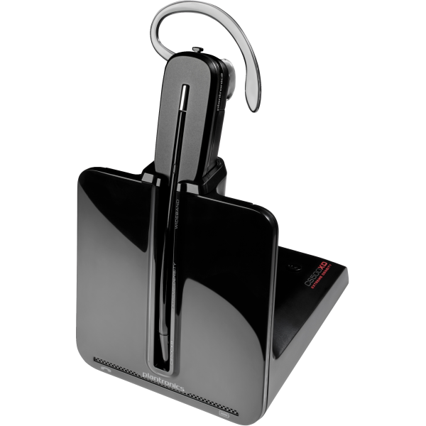 Auricular Inalámbrico Dect Poly Cs540A/ Con Base De Carga/ W