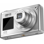 Agfaphoto Dc9200 Plata / Cámara Compacta
