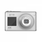 Agfaphoto Dc9200 Plata / Cámara Compacta
