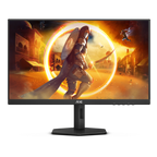 AOC G4 27G4X 27 FullHD IPS G-SYNC 180 Hz Negro