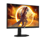 AOC G4 27G4X 27 FullHD IPS G-SYNC 180 Hz Negro